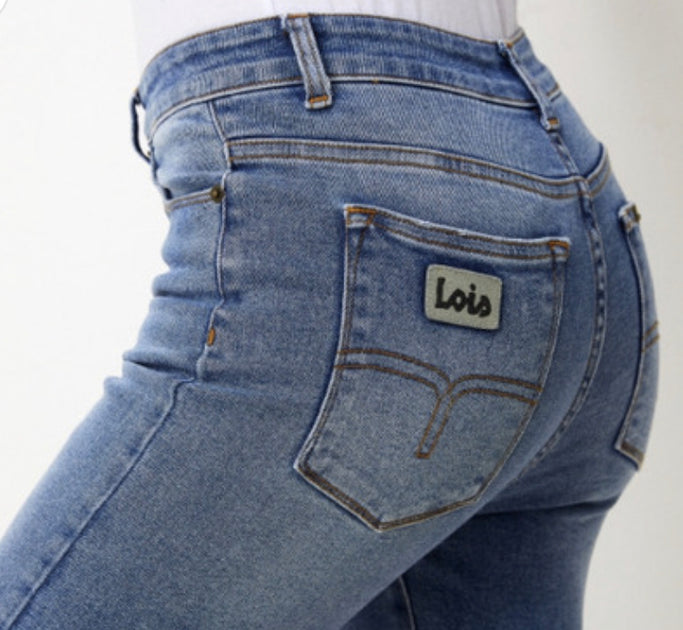 Jeans | Stilshoppen