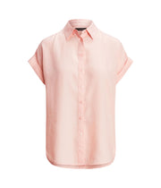 Rosa Linen shirt