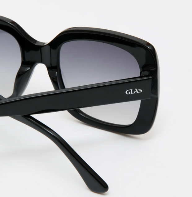Black Mio Sunglasses
