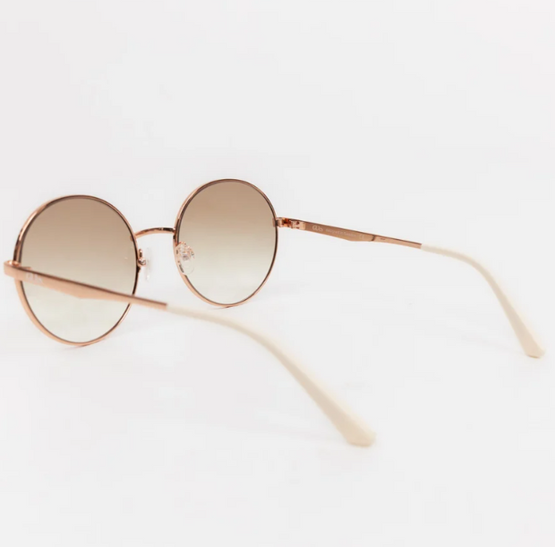 Rose Gold Grace Tinted Readers