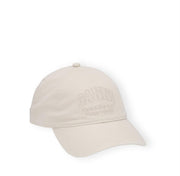 Offwhite Cap Hat Patch