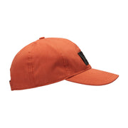 Orange Solregn caps