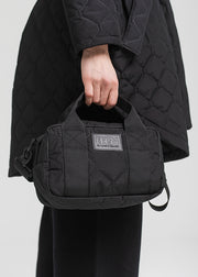 Sort Quilted Crossbody Bag