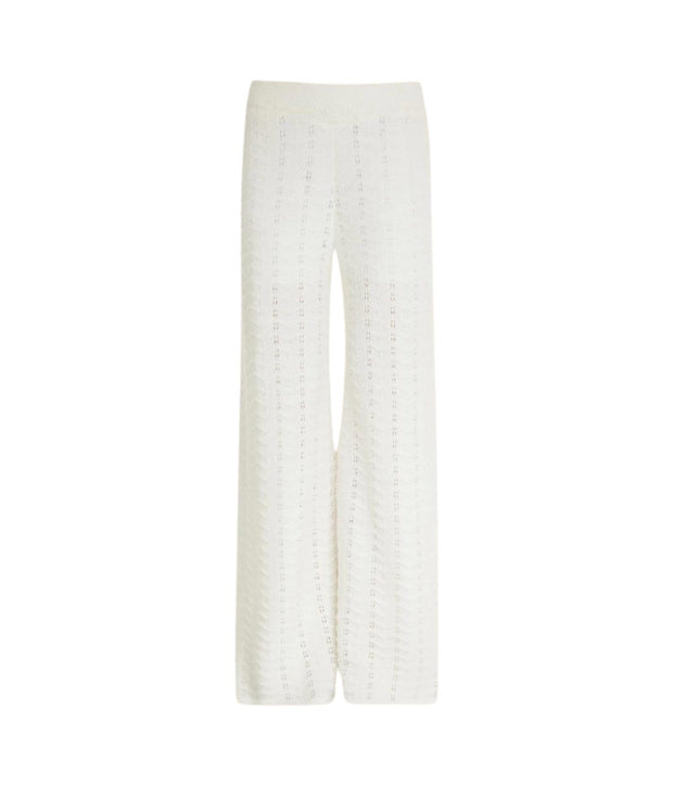 Creme Holmes Trousers
