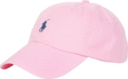 Rosa Twill Cap Hat