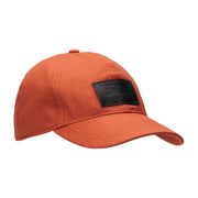 Orange Solregn caps