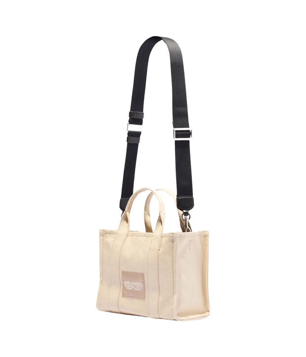 Beige The Small Tote