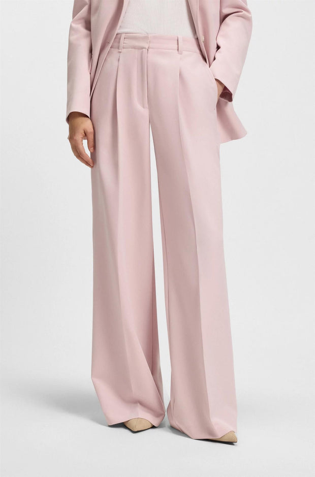 C_Tiwi2 Trousers - Stilshoppen