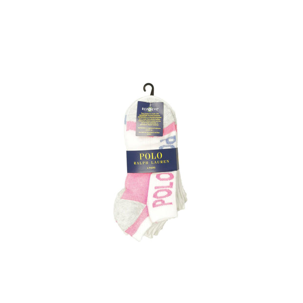 Cshn Sole Lw Socks 6 Pack - Stilshoppen