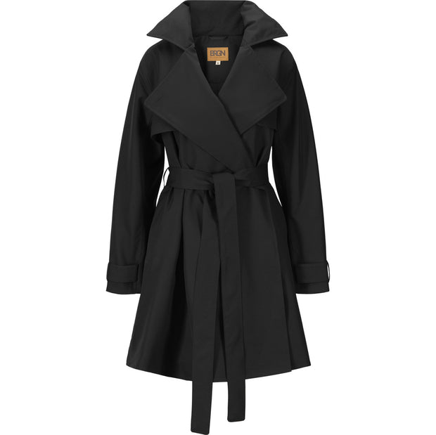 BRGN Yr'en Coat