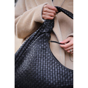 Sort Ohara Shopper - Stilshoppen