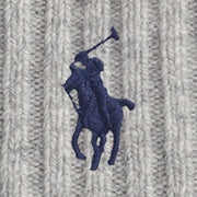Cabel Knit wool hat - Stilshoppen