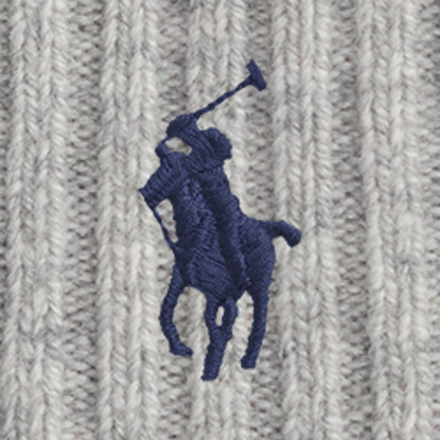 Cabel Knit wool hat - Stilshoppen