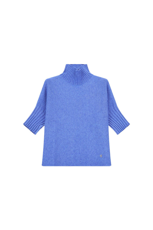Zaffiro Turtleneck sweat