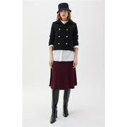 Sort Indra Jacket