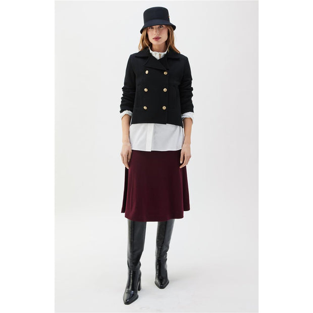 Sort Indra Jacket