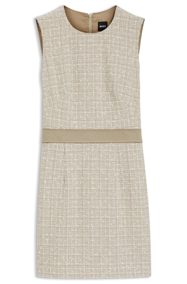 Diarias Short Dress - Stilshoppen