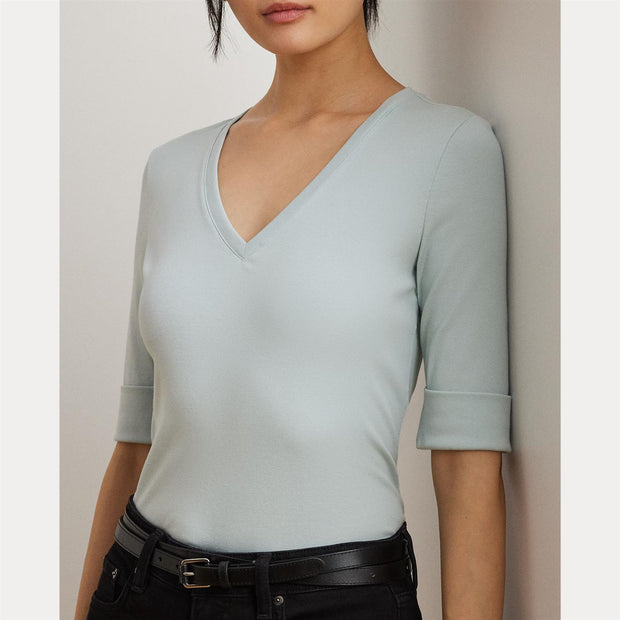 V JudY-Elbow  Sleeve Knit - Stilshoppen