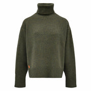 Classic Long Sleeve Pullover