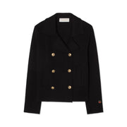 Sort Indra Jacket