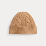 Camel Fall Bear Hat
