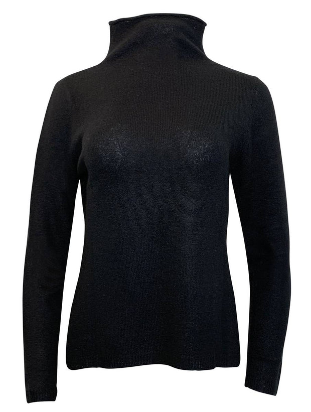 Black Martine pullover - Stilshoppen