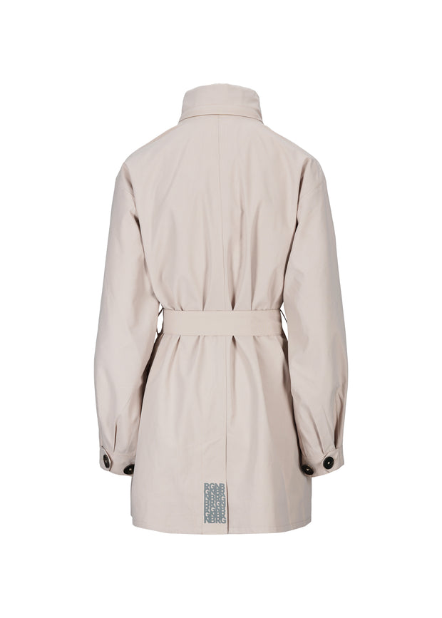 Sand Rossby Coat