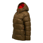 W Frost Down Puffer