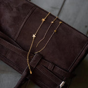 Maida Star Bracelet