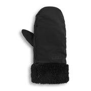 Puffer Mittens New Black - Stilshoppen
