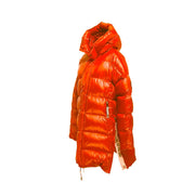 Orange Ginny jacket - Stilshoppen