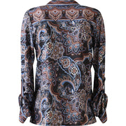 Sort Brynleigh Blouse - Stilshoppen
