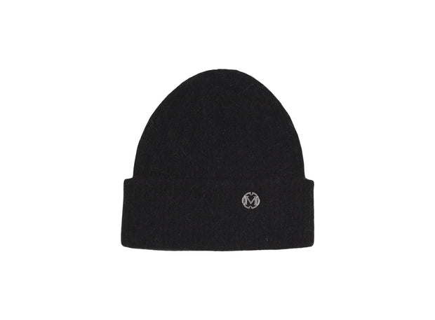 Sort Montecristo hat