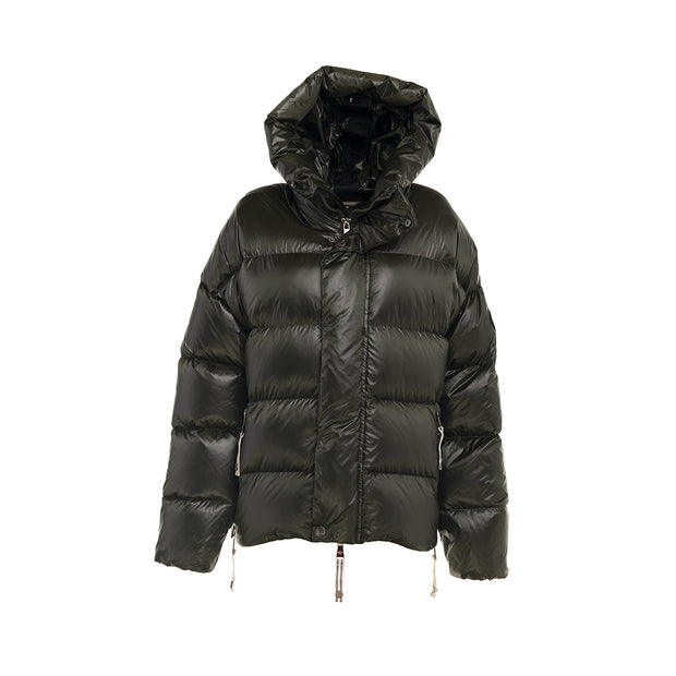 Raising Green Ginny Short jacket