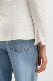 Hvit Jatawa2 Blazers - Stilshoppen