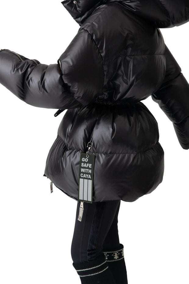 Sort Jackie AW25