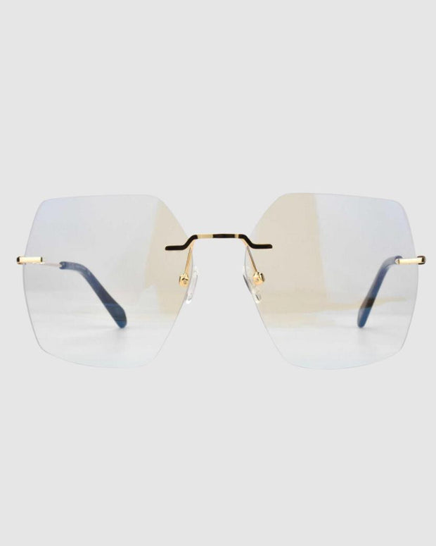 Gold Jennifer Readers