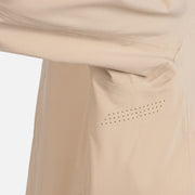 Mocca W Utiliv Jacket