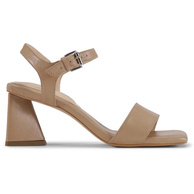 Nude Tampa sandal