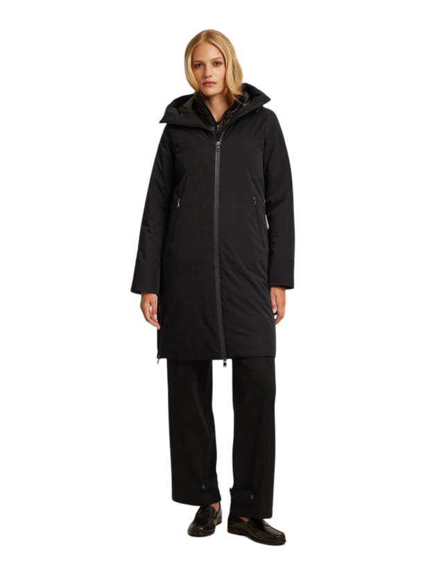 Sort Haven Raincoat