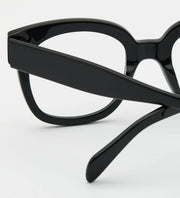 Black Chloe Readers Brille - Stilshoppen