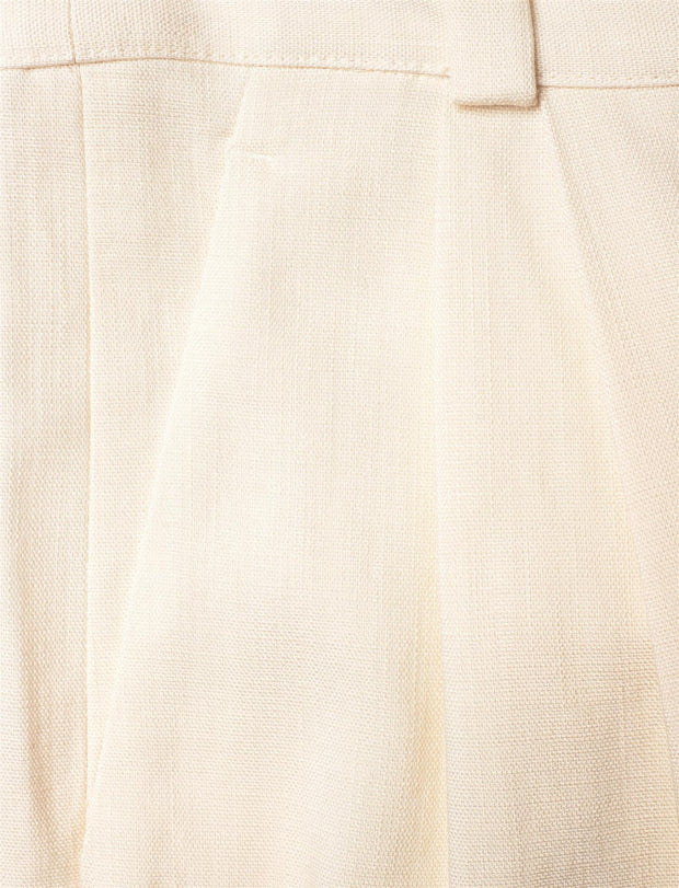 Offwhite Prescillia Ann Wide Pants - Stilshoppen