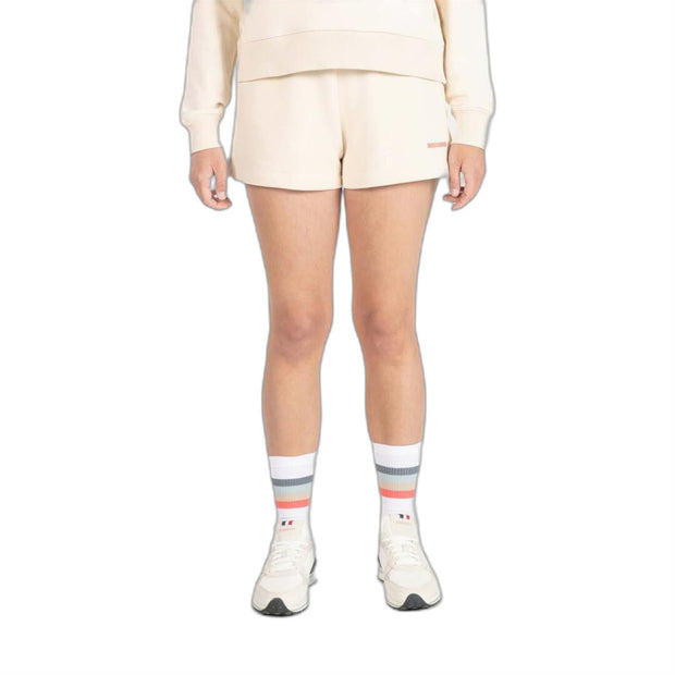 W Presset Short - Stilshoppen