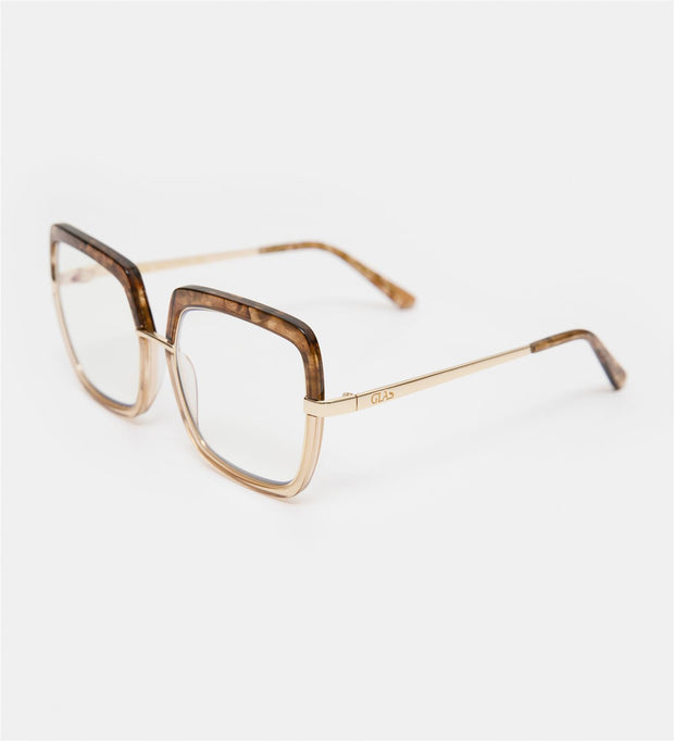 Nougat Miranda Readers Brille - Stilshoppen