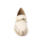 Nude Loafer