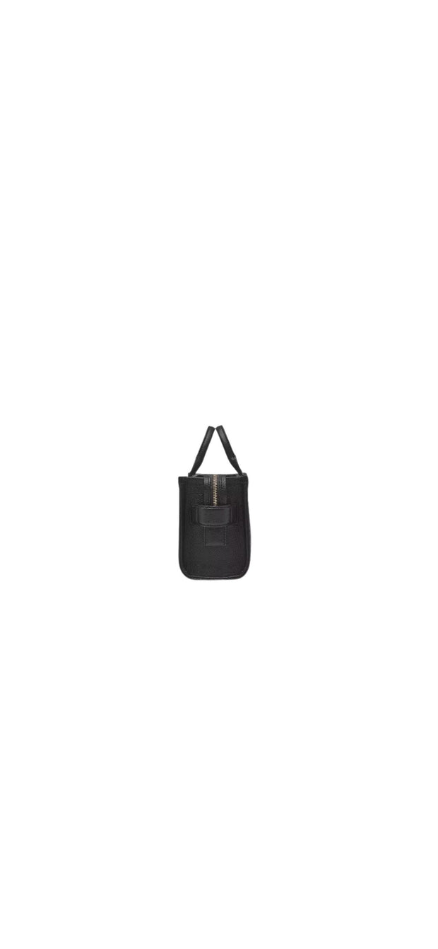Sort The Mini Tote - Stilshoppen