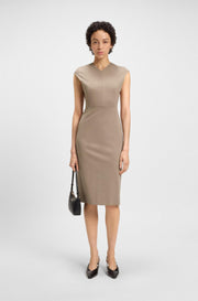 Dulisa Dress - Stilshoppen