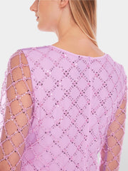 Dewdrope Dreams Dress - Stilshoppen