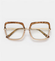 Nougat Miranda Readers Brille - Stilshoppen