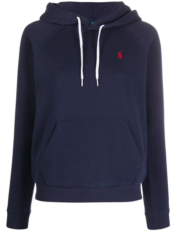 Cruise Navy Hoodie